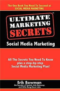 Ultimate Marketing Secrets