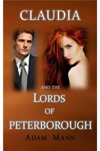 Claudia and the Lords of Peterborough