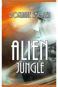 Alien Jungle