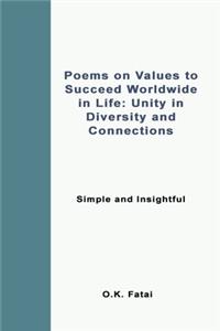 Poems on Values to Succeed Worldwide in Life