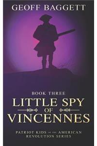 Little Spy of Vincennes