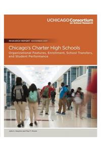 Chicago's Charter High Schools