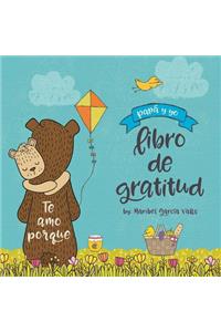 Te amo porque