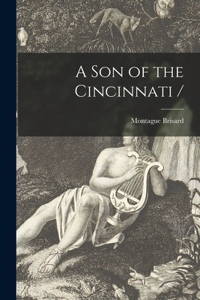 Son of the Cincinnati /
