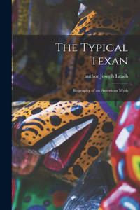 Typical Texan