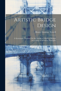 Artistic Bridge Design