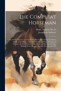 Compleat Horseman