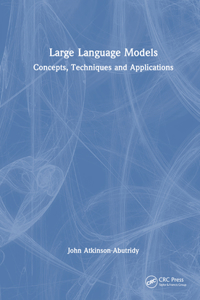 Large Language Models