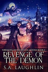 Revenge of the Demon