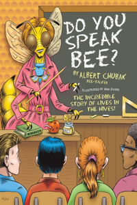 Do You Speak Bee?