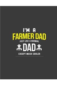 I'm a Farmer Dad