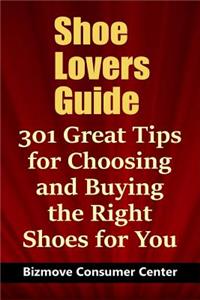 Shoe Lovers Guide