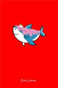 Shark Journal