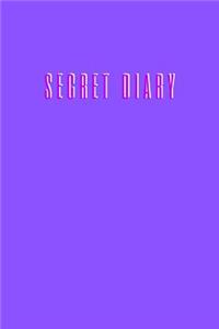 Secret Diary