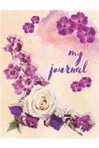 My Journal