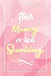Mumsy Journal