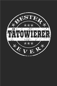 Bester Tätowierer Ever