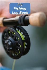 Fly Fishing Log Book