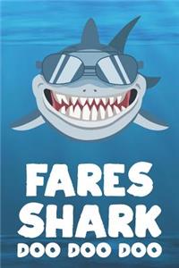 Fares - Shark Doo Doo Doo