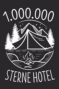 1.000.000 Sterne Hotel