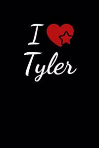 I Love Tyler