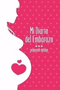 Mi Diario del Embarazo - pequenio milago