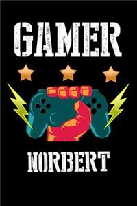 Gamer Norbert