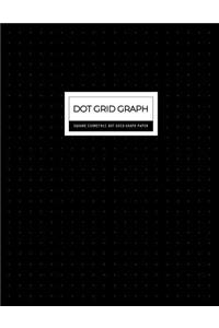 Dot Grid Graph Paper