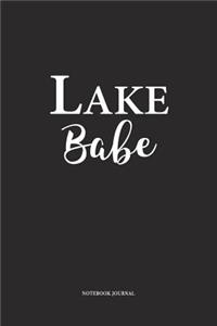 Lake Babe