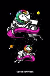 Space Notebook