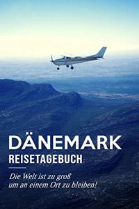 Dänemark Reisetagebuch