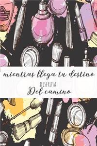 mientras llega tu destino disfruta del camino
