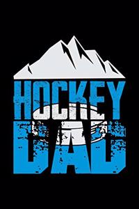 Hockey Dad