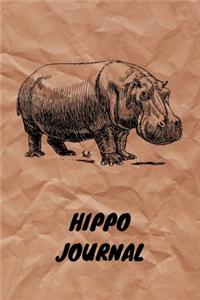 Hippo Journal