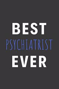 Best Psychiatrist Ever