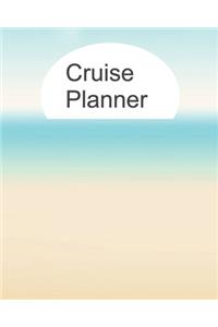 Cruise Planner