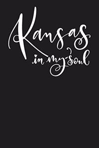 Kansas in My Soul