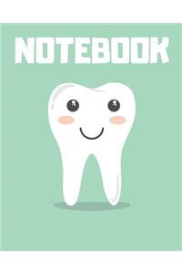 Dentist's Notebook
