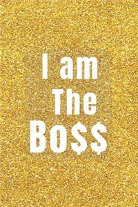 I am The Boss
