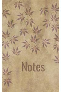 Notes
