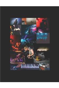 Memories Of The Music