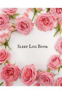 Sleep Log Book