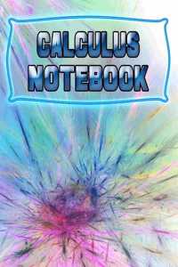 Calculus Notebook