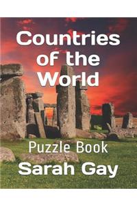 Countries of the World