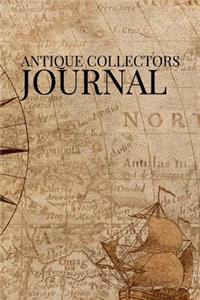 Antique Collectors Journal