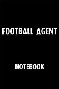 Football Agent Notebook