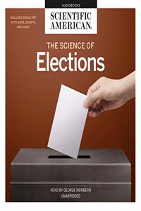 Science of Elections Lib/E