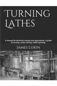 Turning Lathes
