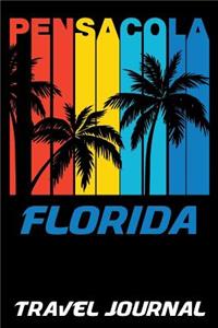 Pensacola Florida Travel Journal