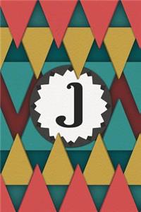 J